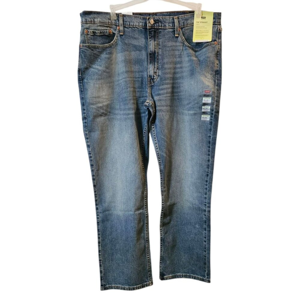 $8 If Bundled! New Men's Levi's Jeans - Picture 3 of 5